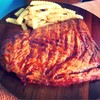 Pork Rib Rack !!