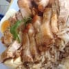 ข้าวหมูกรอบ