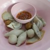ลวกจิ้ม... 50 บาท