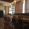 บรรยากาศในร้้านที่มีแต่เรา....