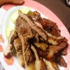 เนื้อย่าง