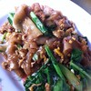 ผัดซีอิ๊วหมู