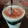 Strawberry Soda