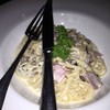 สปาเก็ตตี้คาโบนาร่า