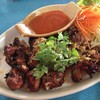 กบทอดกระเทียม