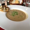 Cream of Mushroom soup