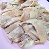 ไก่เนื้อน่องชุ่มช่ำ