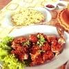 ปลาสำลีแดดเดียวทอดกรอบๆ กินได้ทั้งตัวตั้งแต่หัวยันหาง เสิร์พร้อมยำมะม่วงสุดแซ่บ
