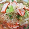 ก๋วยเตี๋ยวต้มยำ อร่อย ไม่ต้องปรุง!!