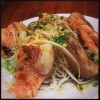 Salmon free