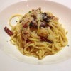 Spagetthi Carbonara