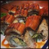 Dragon roll 350฿