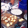 กะทิสีขาวกับความร้อน หวานมัน อร่อยมาก