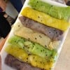 ทองม้วนสด