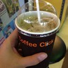 กาแฟคาปูชิโน่