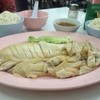 ไก่ต้ม