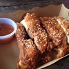 ไก่ทอด