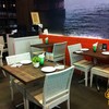 บรรยากาศในร้าน
