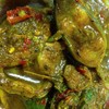 ปลาดุกผัดเผ็ด