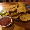 chips and salsa