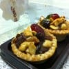 อันนี้ฟรุ๊ตทาร์ตค่ะ อร่อย อันนี้ชอบค่ะ