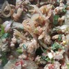 ลาบหมู