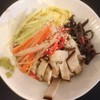 บะหมี่เย็น