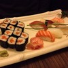 Sushi & Maki Selection