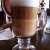กาแฟร้อน
