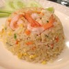 ข้าวผัดกุ้ง