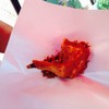 ไก่ทอดน่าทานมากคับ