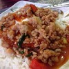 ข้าวไข่ระเบิด
