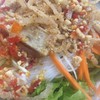 ขนมจีนทรงเครื่อง