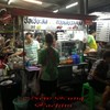 ถึงร้านแล้วว ^^