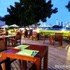 บรรยากาศริมน้ำสวยๆ