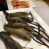 เมื่อตอนเปิดร้าน 399 ยังมีกุ้ง