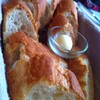 Comp. French Bread 