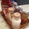 Condiments