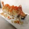 Tenpura Roll Home Made