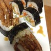 Spider Roll Home Made