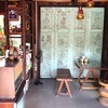 การตกแต่งภายในร้าน