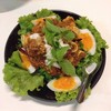 อันนี้ยำถั่วพลูอร่อยว๊ากกก 