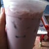 ชานมเผือก