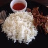 ข้าวหมูซีอิ๊ว