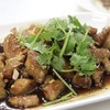 หมูบะเต็ง
