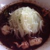 เล็กหมูน้ำตกพิเศษ เส้นบึ้ม เฮ้อ 25 บาท