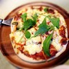 Magarita Pizza