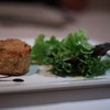 Crab cake