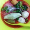 เส้นหมี่ขาวyen ta 4