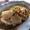 ปูม้าดอง -- ต้องสั่งค่ะ แซ่บสุดๆ